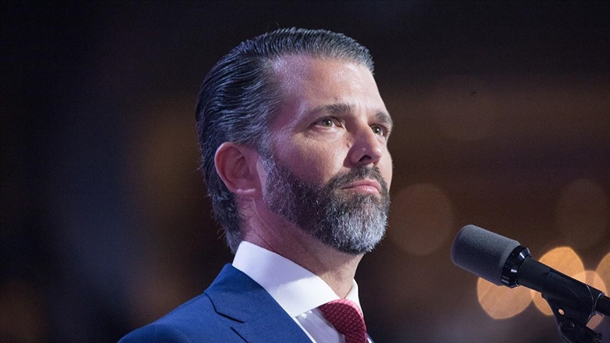 Trump Jr. says US will not be 'big idiot with the checkbook'
