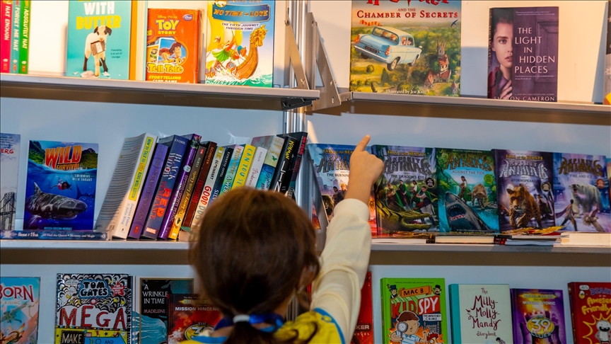 Global shift in children’s reading habits: Authors and educators warn of declining attention