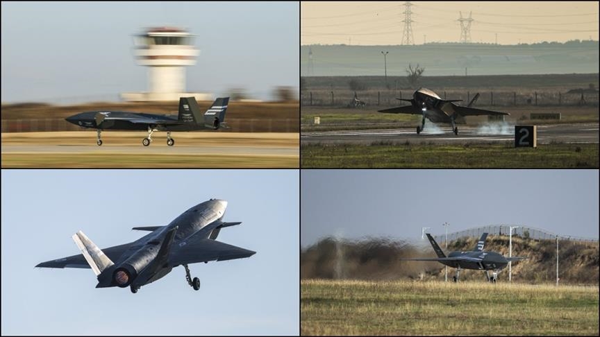 رقم قياسي.. صادرات صناعة الدفاع التركية تسجل 7.4 مليارات دولار