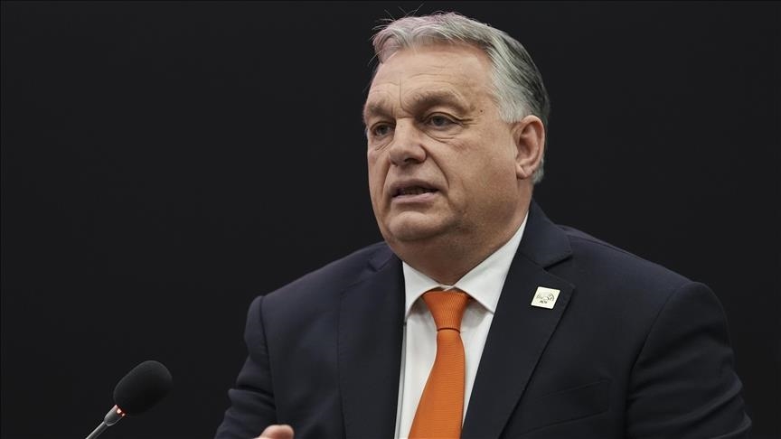 Kryeministri hungarez Orban nesër viziton Turqinë