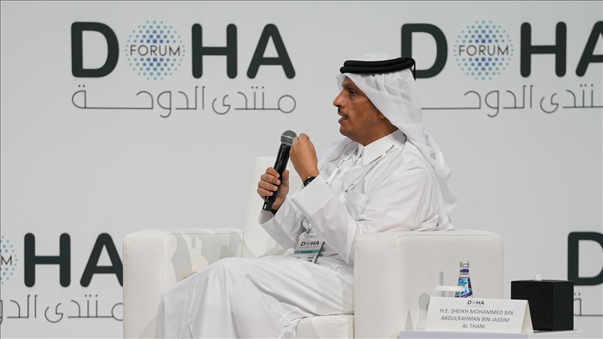 Le Qatar nie financer le Hamas et affirme qu’il ne paiera pas pour les destructions causées par Israël