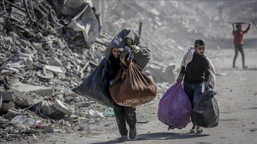 Forum de Doha 2025 / Égypte : « Ni l’Égypte ni aucun pays étranger n’administrera Gaza »