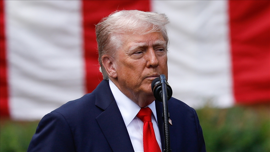 Trump, uyuşturucu kaçakçılığına karşı kara operasyonlarının da başlatılacağını duyurdu