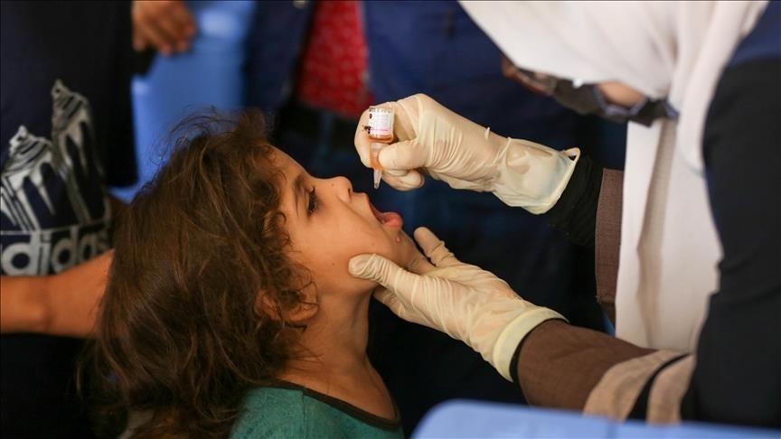 صحة غزة: 52 بالمئة من الأدوية الأساسية رصيدها صفر