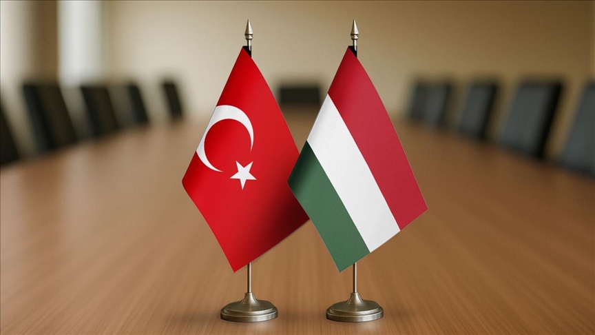 La première réunion du Mécanisme conjoint de consultation Türkiye–Hongrie se tiendra demain à Istanbul