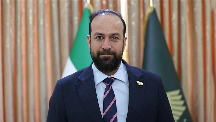 Suriye Enformasyon Bakanı Mustafa: Suriye’de federalizm ve siyasi ademimerkeziyet konusu tamamen bitmiştir