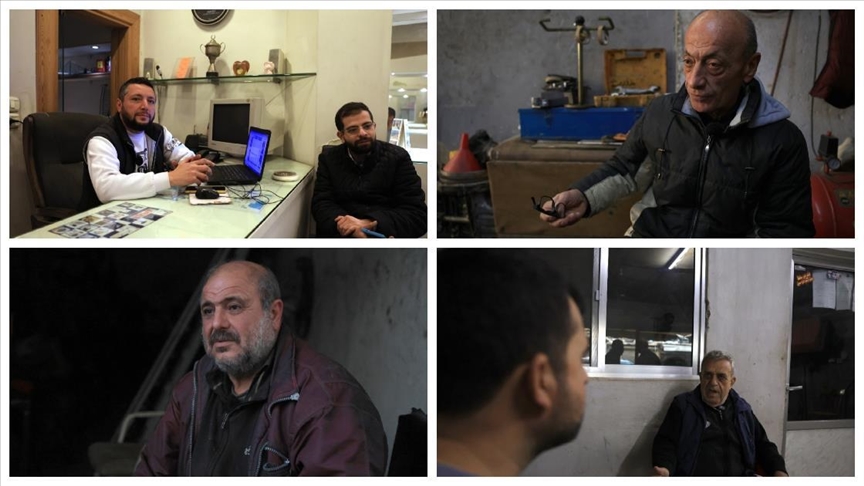 Армянская община Сирии с оптимизмом смотрит в будущее при новом руководстве