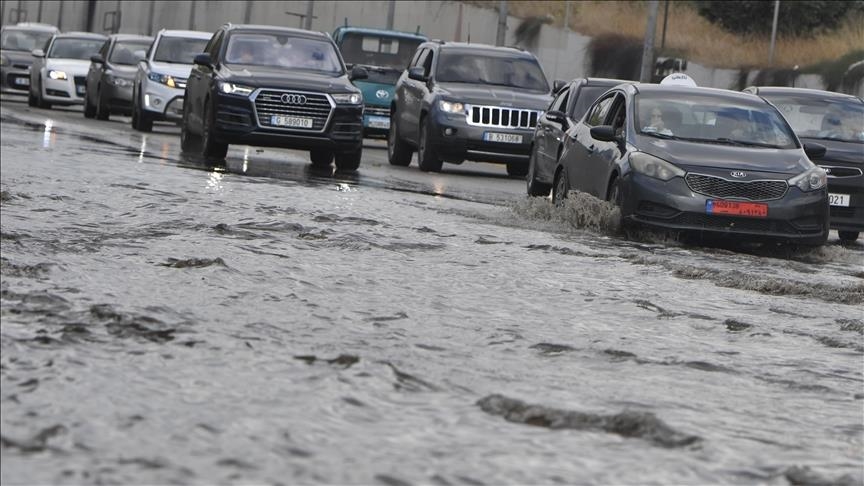 بين سيول وضباب.. طقس غير مستقر يواجه 12 دولة عربية (محصلة)