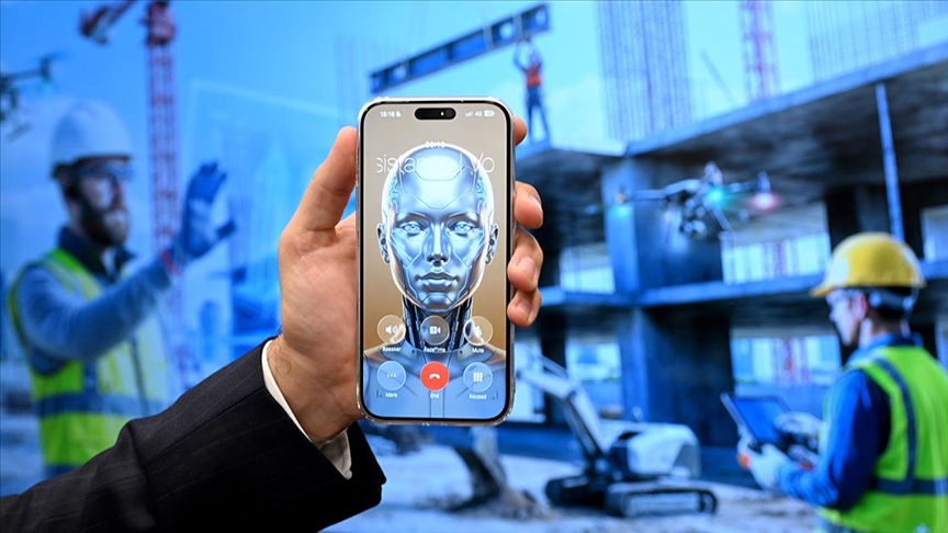 Türkiye'de gayrimenkul değerlendirmesinde yapay zeka dönemi hız kazanıyor