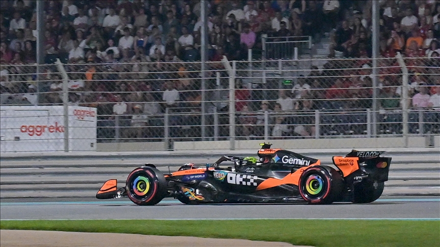 Lando Norris novi svjetski prvak Formule 1 nakon dramatičnog finala u Abu Dhabiju