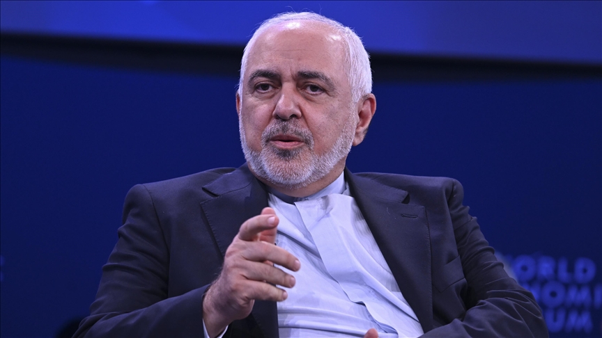 Ex-Iranian foreign minister warns Israel, says avoiding future aggression ‘best for them’