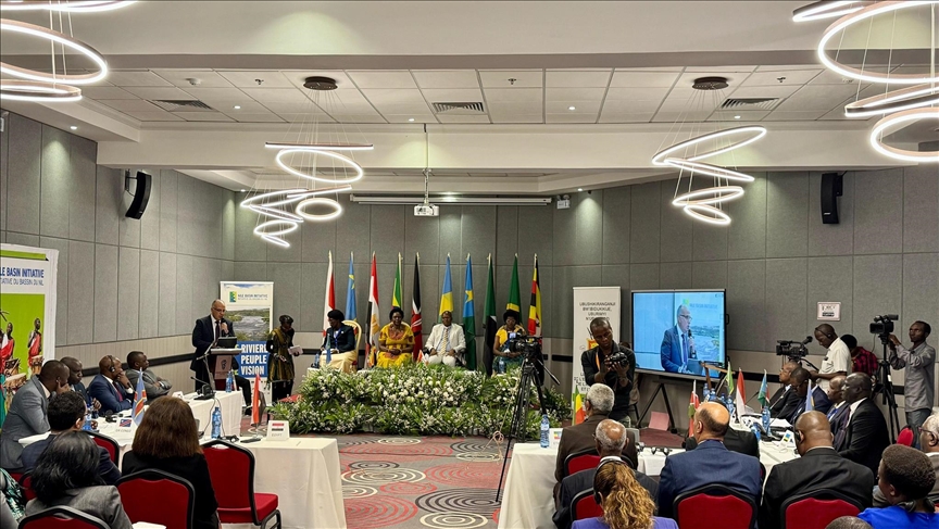 مصر تدعو دول حوض النيل للتعاون وفق مبدأ "عدم الضرر"