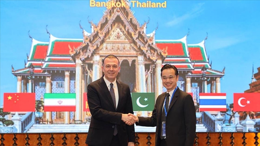 Türkiye Uzay Ajansı Başkanı Kıraç, APSCO Konsey Başkanlığına seçildi