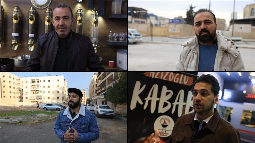 عام على سقوط النظام… عودة متزايدة للسوريين من تركيا إلى بلادهم