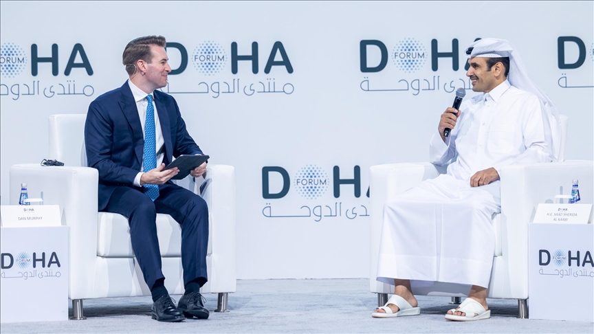  قطر: سعر النفط بين 70 و80 دولارا للبرميل يمكن أن يكون عادلا