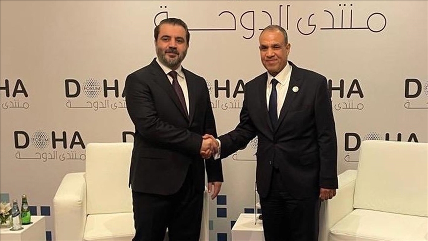 مصر: نرفض قطعا أي اعتداءات إسرائيلية على سوريا