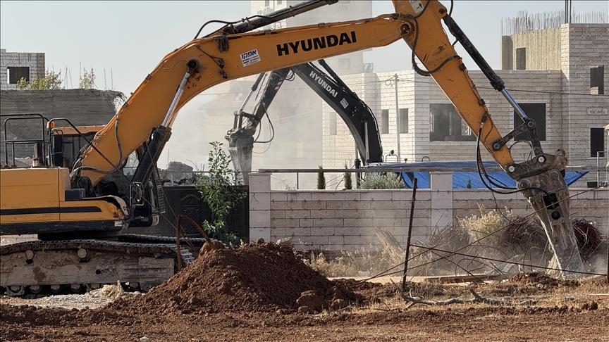 Kancelari gjerman paralajmëron Izraelin kundër aneksimit të Bregut Perëndimor