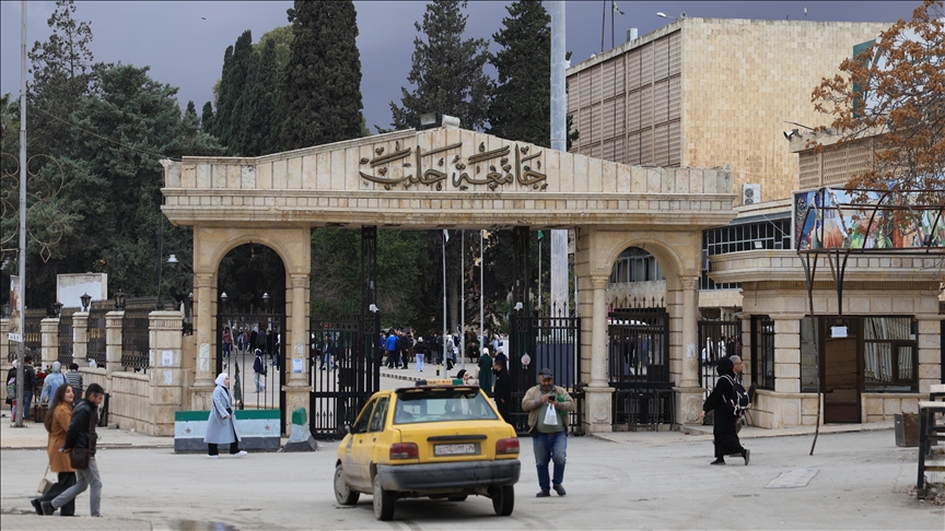 Damask nakon pada režima: Građani vjeruju da se Sirija pretvara u sigurnu i slobodnu državu