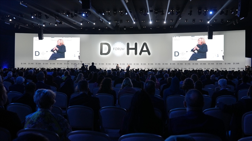 Le Forum de Doha 2025 se clôture, marqué par un agenda dominé par les défis mondiaux