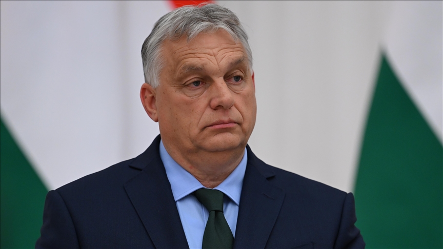 Türkiye : le Premier ministre hongrois Viktor Orban attendu demain à Ankara