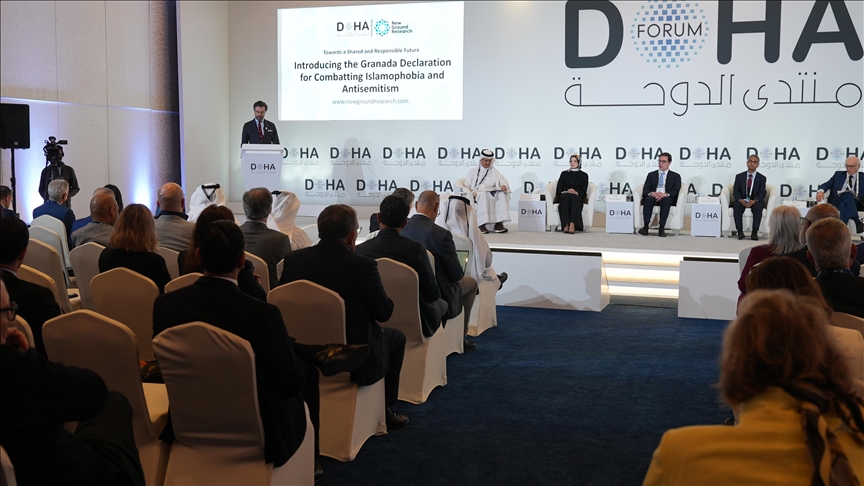 Red Cross official paints grim climate picture, highlights Türkiye's mitigation role