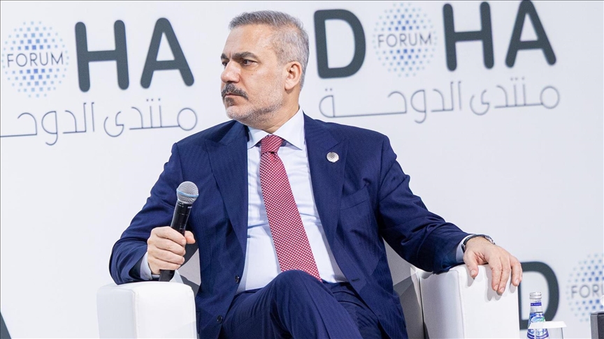 فيدان: سنجد طريقة لإزالة عقوبات كاتسا قريبا