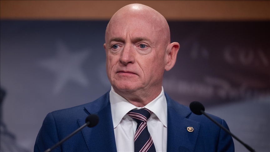 US Democrats slam Trump’s latest national security strategy