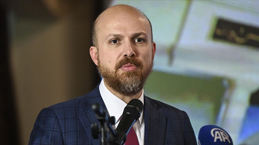 Bilal Erdoğan: Recep Tayyip Erdoğan'ın kıymetini, bu kadar hızlı büyüyemediğimiz zamanlarda anlayacağız