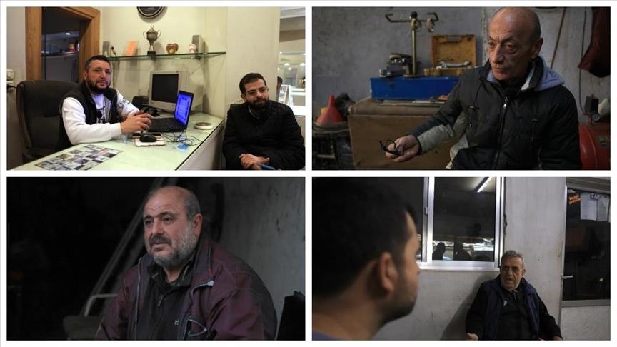 ئەرمەنییەکان لە سووریا دوای ساڵێک لە ڕووخانی ڕژێم گەشبینن بە گەڕانەوە بۆ ژیانی ئاسایی خۆیان