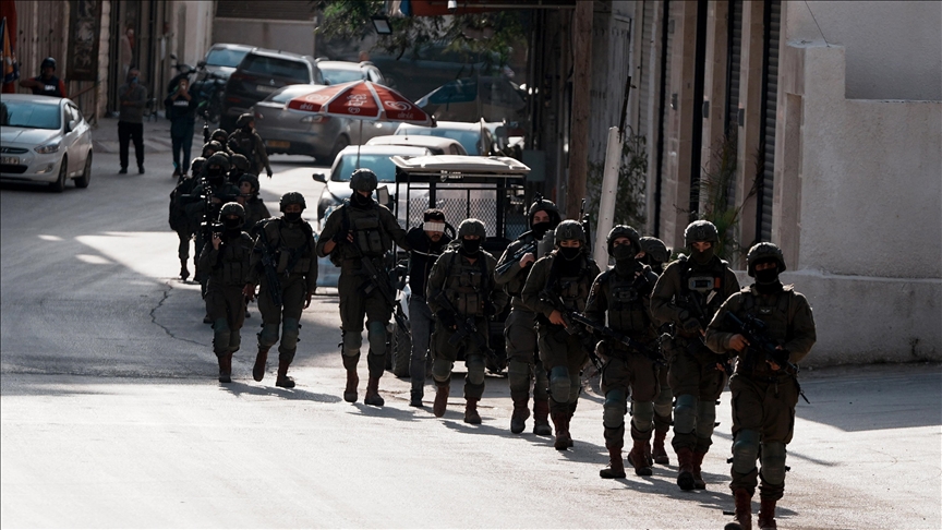 Over 80,000 Israeli soldiers treated for psychological disorders since Gaza war, official says