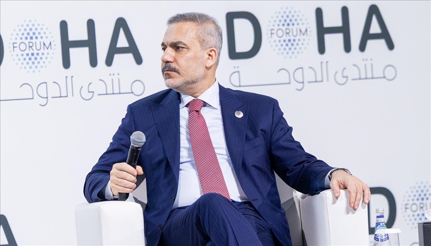 Kryediplomati turk  Turqia pranë një përparimi për heqjen e sanksioneve amerikane mbi sistemin S 400