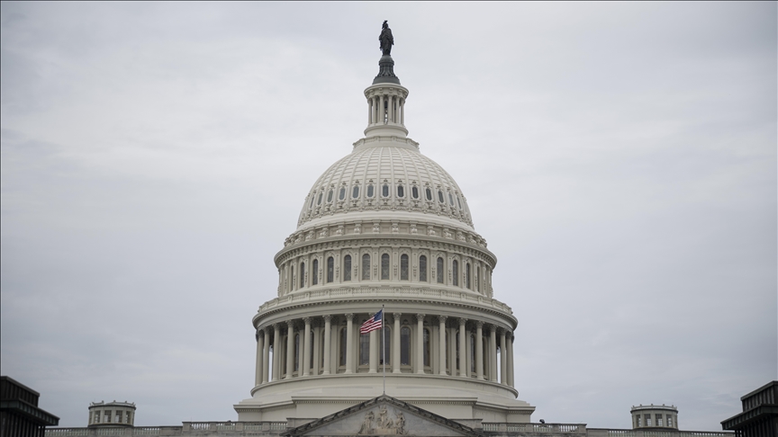 ABD\'de Demokratlardan Trump\'ın ulusal güvenlik stratejisine tepki 