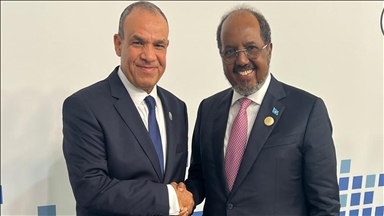 مصر تجدد التزامها دعم الصومال وتعزيز الاستقرار بمنطقة القرن الإفريقي