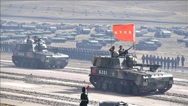 بكين تعلن عن ثالث مناورة مشتركة مع موسكو في مجال الدفاع الصاروخي