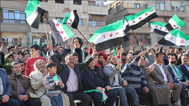 Armenian community in Syria sees future with optimism under new administration