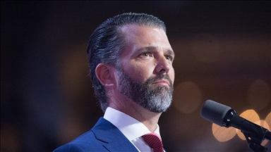 Trump Jr. says US will not be 'big idiot with the checkbook'
