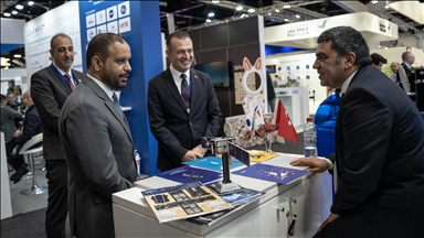 Türkiye achieves milestone in international space governance