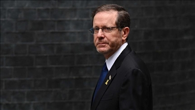 هرتسوغ للمستشار الألماني: نحن مَن نحمي أوروبا 