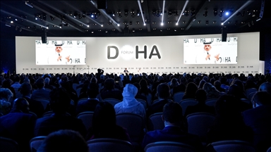 Doha Forum 2025 concludes as global challenges dominate agenda
