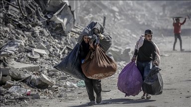 Forum de Doha 2025 / Égypte : « Ni l’Égypte ni aucun pays étranger n’administrera Gaza »