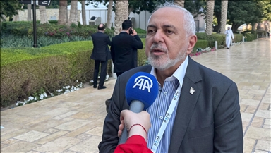 ظریف در گفتگو با آنادولو: ایران به دنبال درگیری با اسرائیل نیست