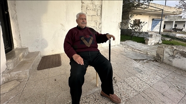 Sirijski kršćani se vraćaju u sela nakon pada 61-godišnjeg Assadovog režima