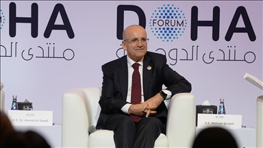 شيمشك: الاقتصاد التركي سيركز على التحول الهيكلي بالمرحلة المقبلة