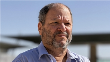 İsrailli vekil Cassif: Mervan Bergusi’nin maruz kaldığı işkencenin durdurulması için her şeyi yapın