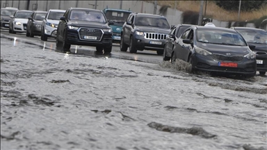 بين سيول وضباب.. طقس غير مستقر يواجه 12 دولة عربية 