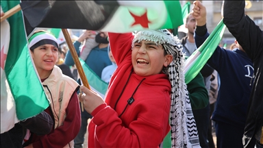 UN official highlights deep family separations, urges inclusive vision for Syria’s future