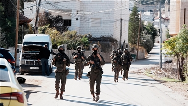 الضفة.. الجيش الإسرائيلي يقتل فلسطينيا ويصيب 6 آخرين 