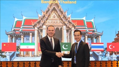 مسؤول تركي يترأس منظمة التعاون الفضائي لآسيا والمحيط الهادئ