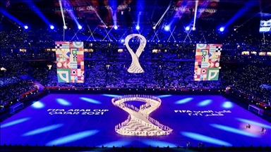 قدم.. تأهل فلسطين وسوريا لربع نهائي كأس العرب