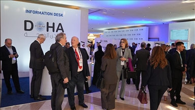 Doha Forumu'nda Sudan'da çatışmaların durumu ve barış arayışı masaya yatırıldı